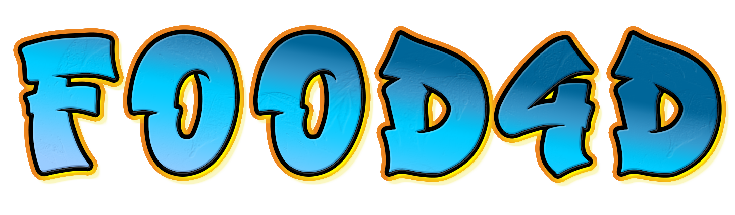 Food4D